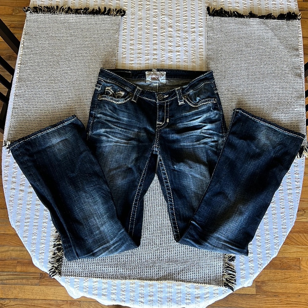 Big star Maddie bootcut jeans